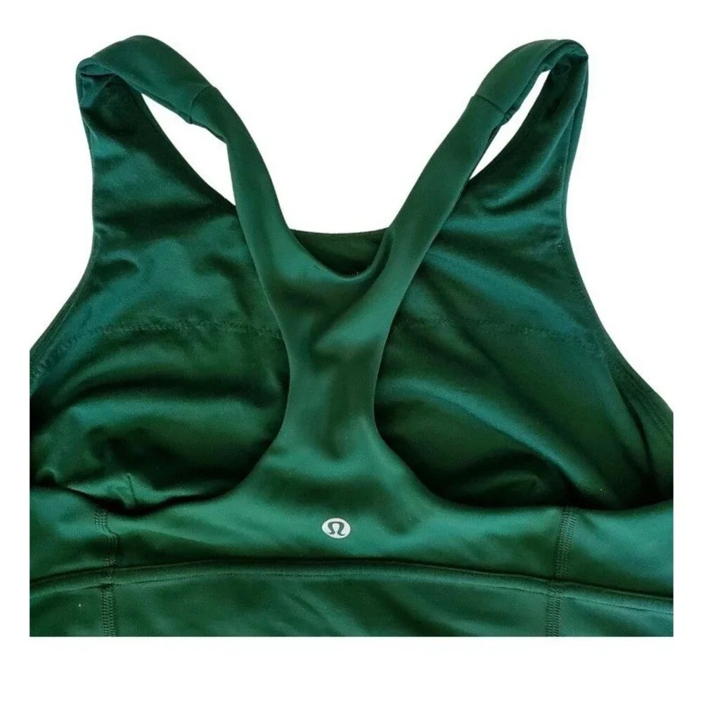 lululemon athletica dial your